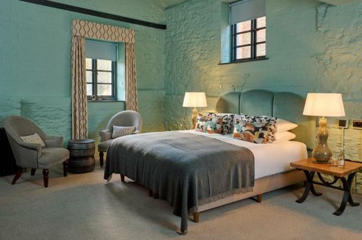 Hotel du Vin Bristol