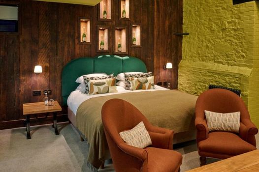 Hotel du Vin Bristol