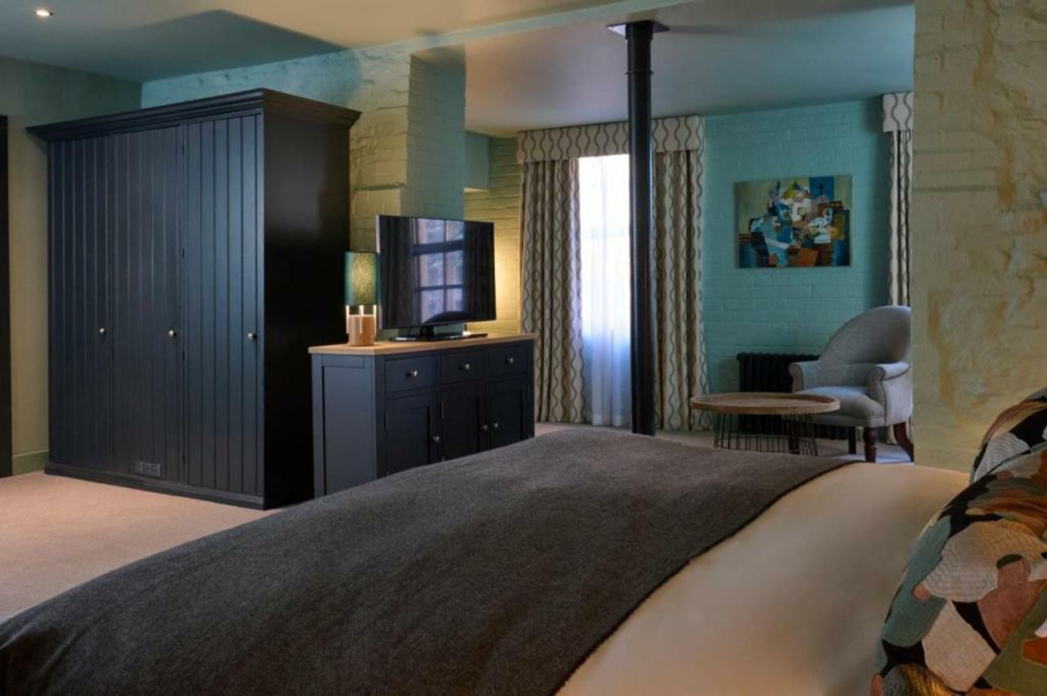 Hotel du Vin Bristol