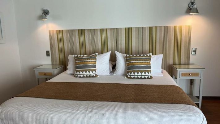 Hotel Boutique La Perouse