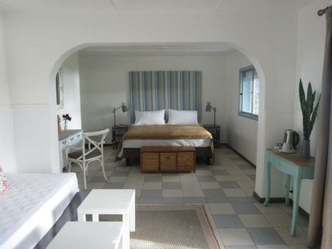 Hotel Boutique La Perouse