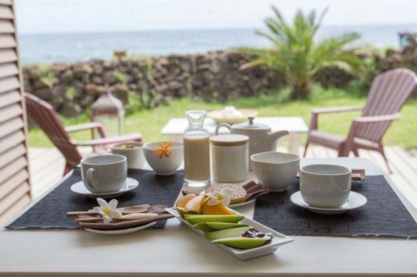 Hotel Boutique La Perouse