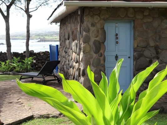 Hotel Boutique La Perouse