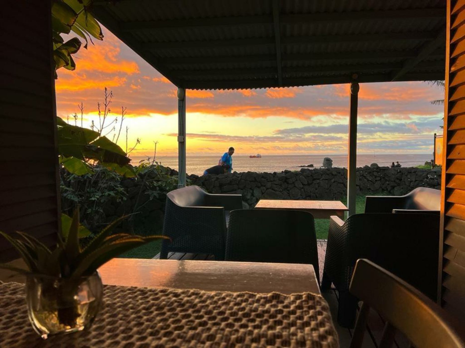 Hotel Boutique La Perouse