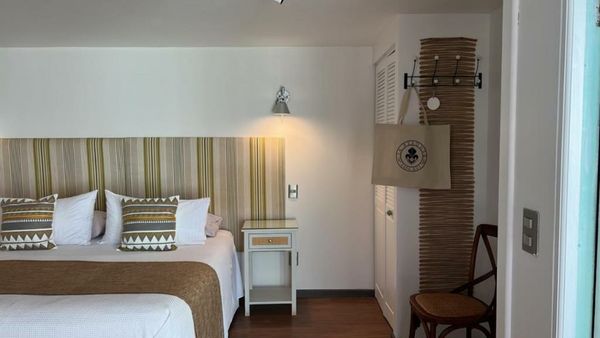 Hotel Boutique La Perouse