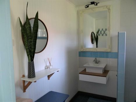 Hotel Boutique La Perouse