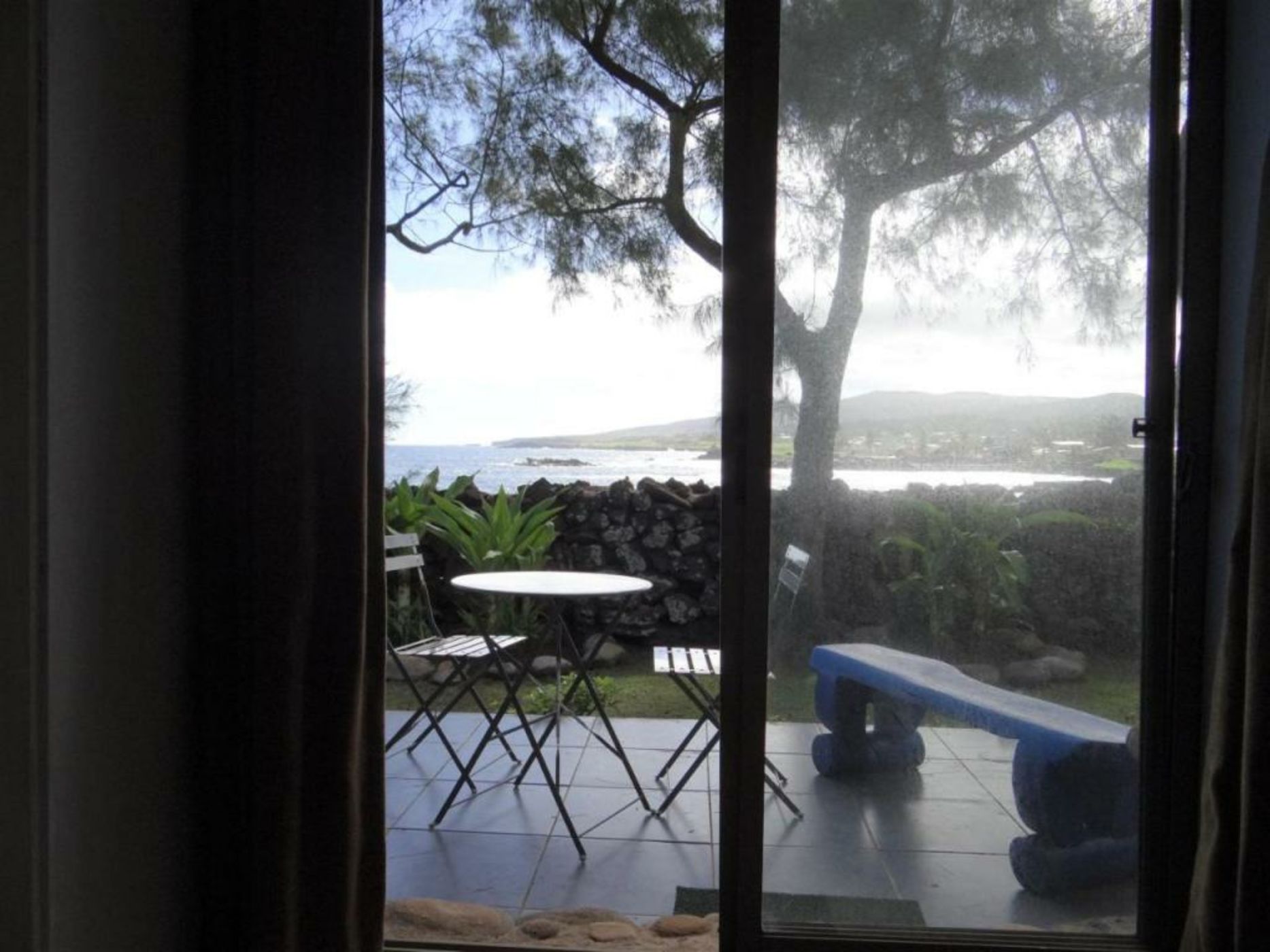 Hotel Boutique La Perouse