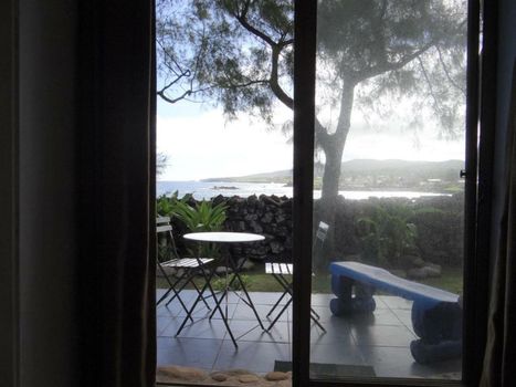 Hotel Boutique La Perouse