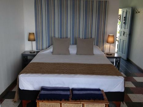 Hotel Boutique La Perouse