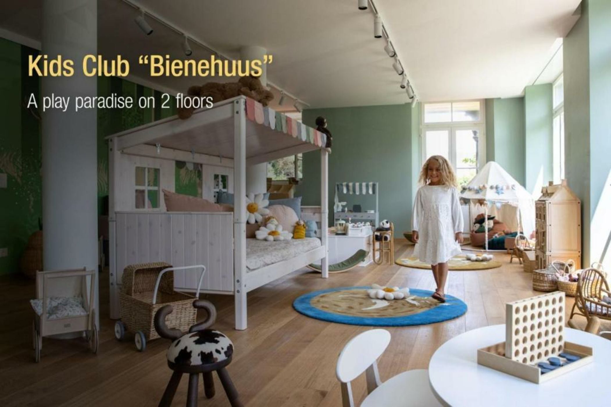 Victoria Jungfrau Grand Hotel & Spa