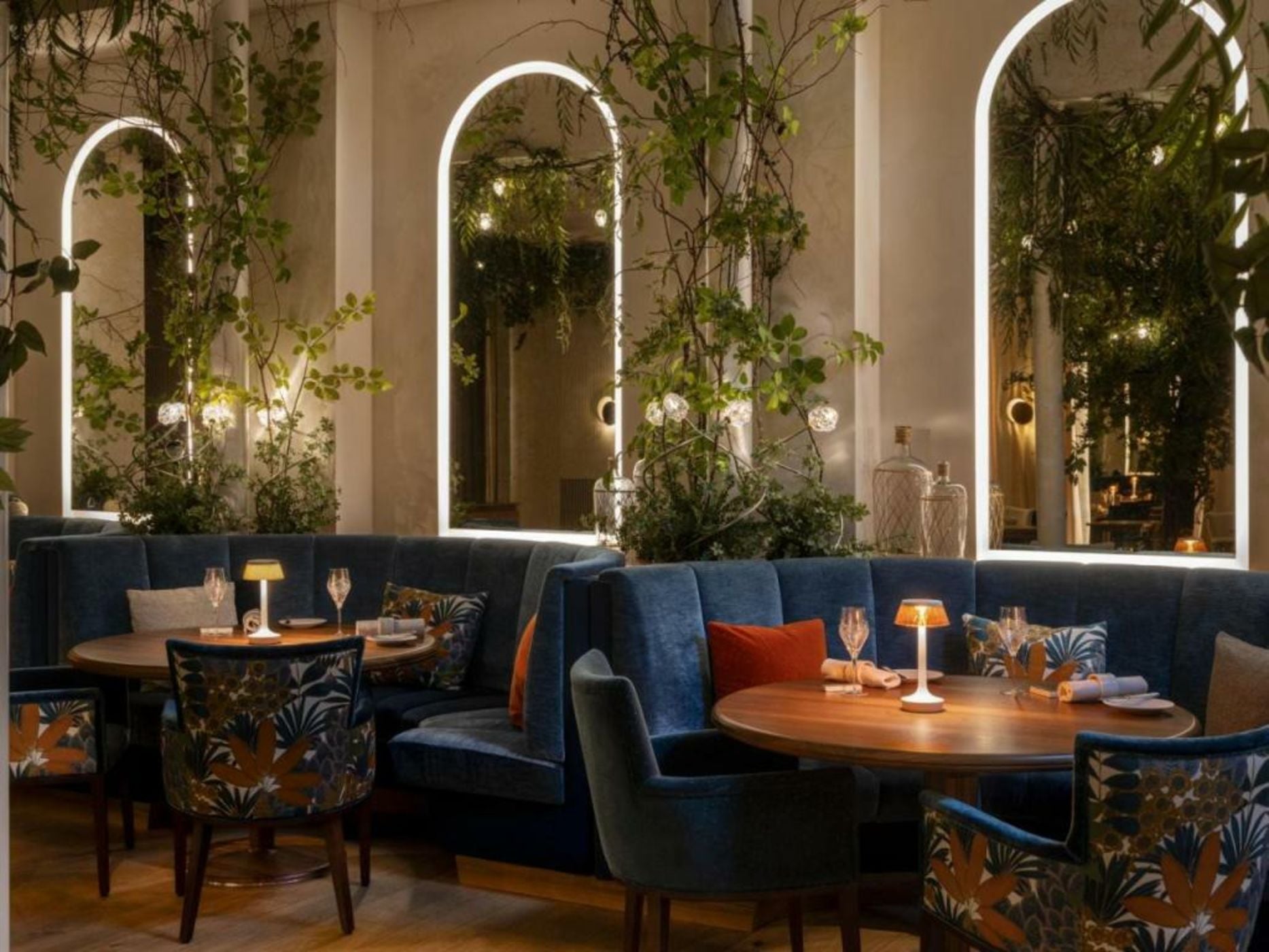 Victoria Jungfrau Grand Hotel & Spa