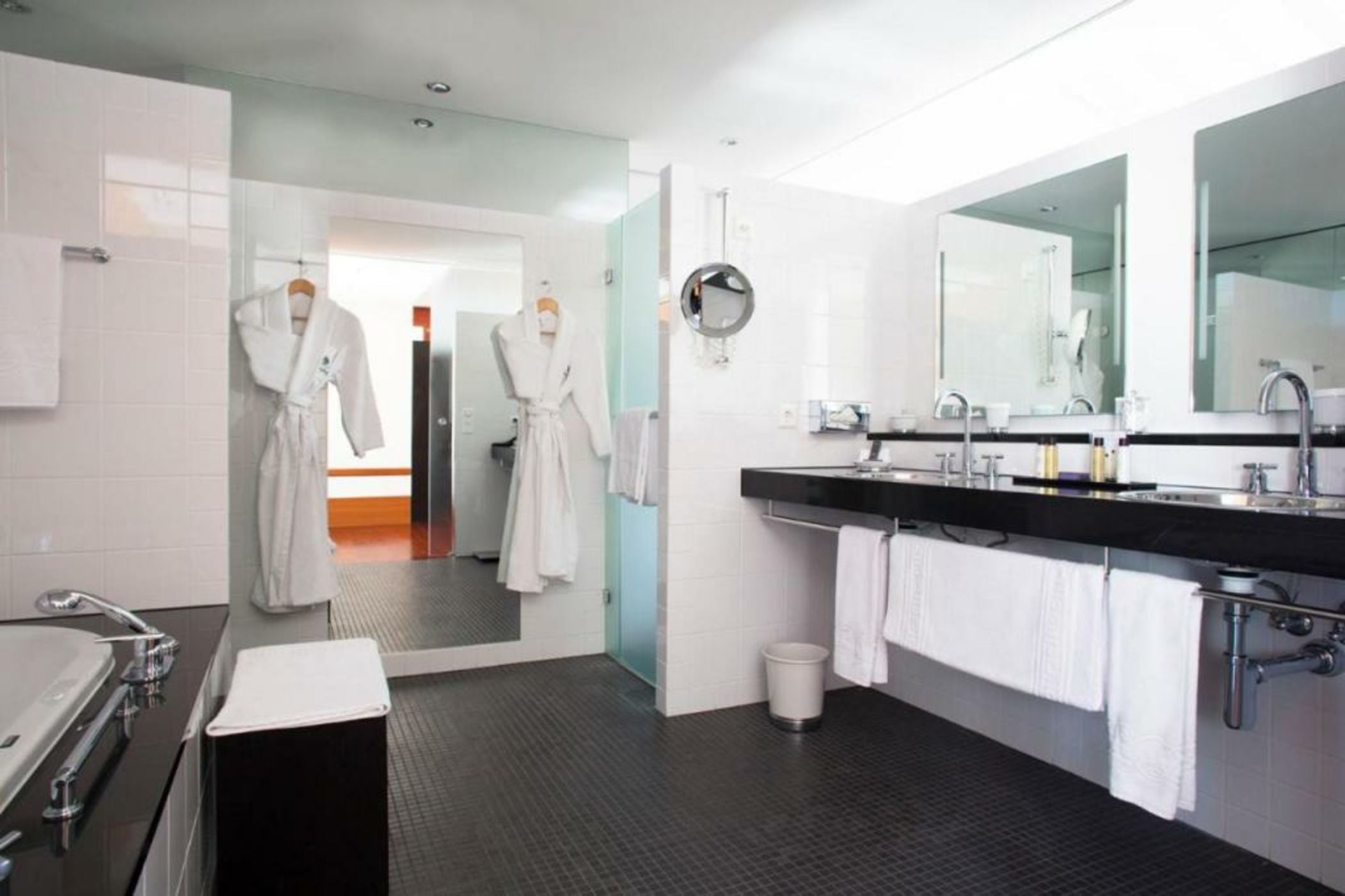 Victoria Jungfrau Grand Hotel & Spa