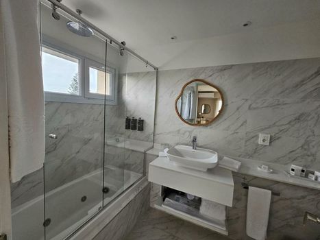 Serena Hotel - Punta del Este - Unico sobre la Playa