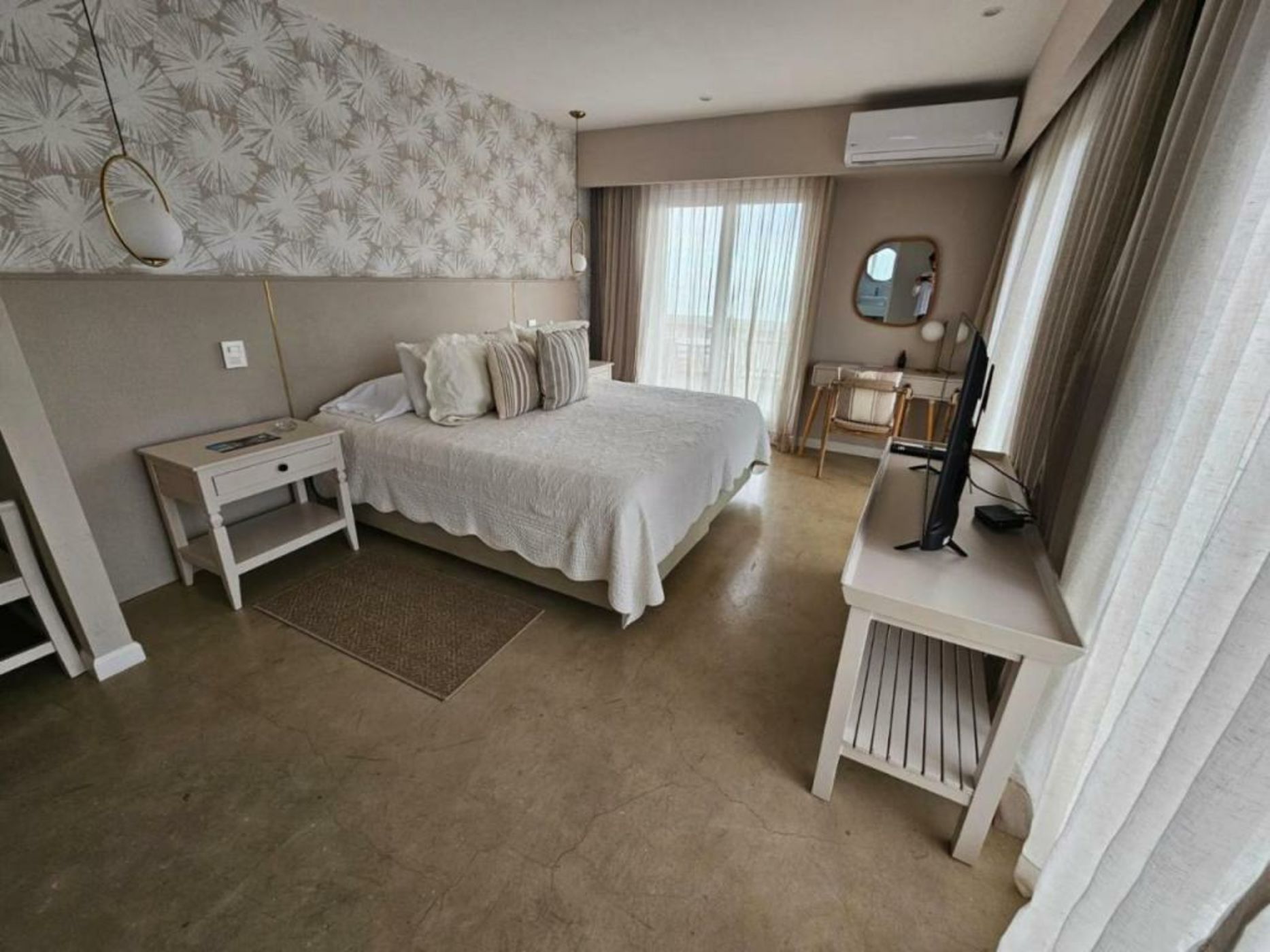 Serena Hotel - Punta del Este - Unico sobre la Playa