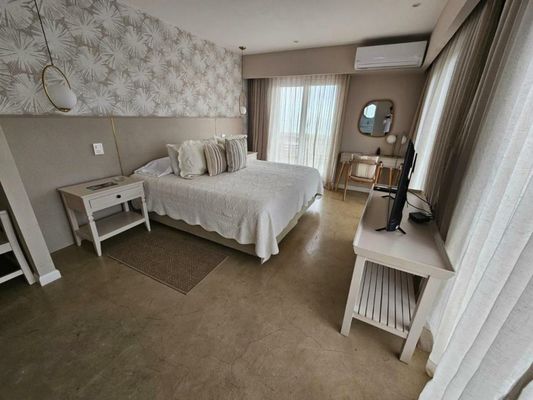 Serena Hotel - Punta del Este - Unico sobre la Playa