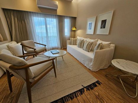 Serena Hotel - Punta del Este - Unico sobre la Playa