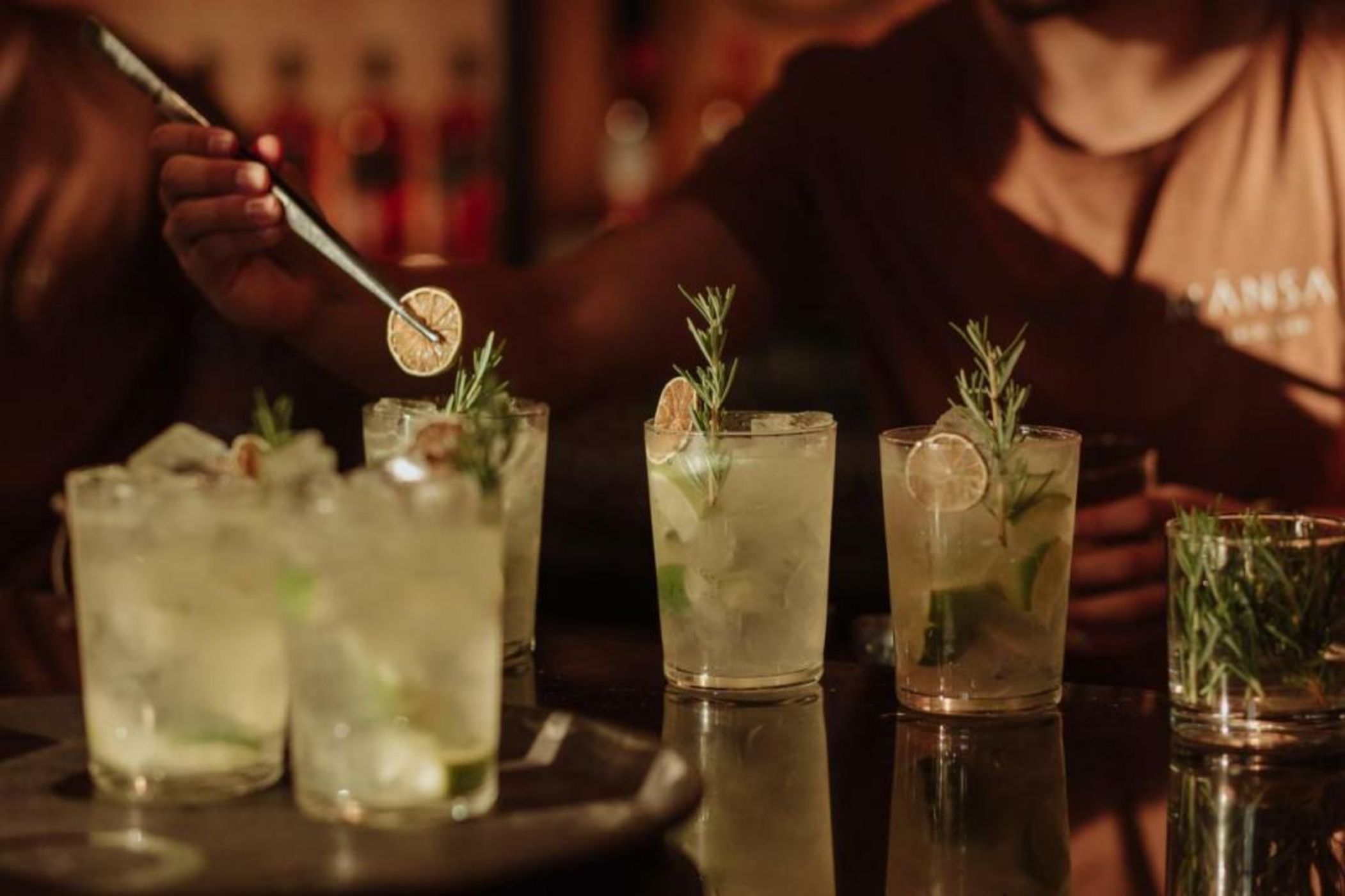 Serena Hotel - Punta del Este - Unico sobre la Playa