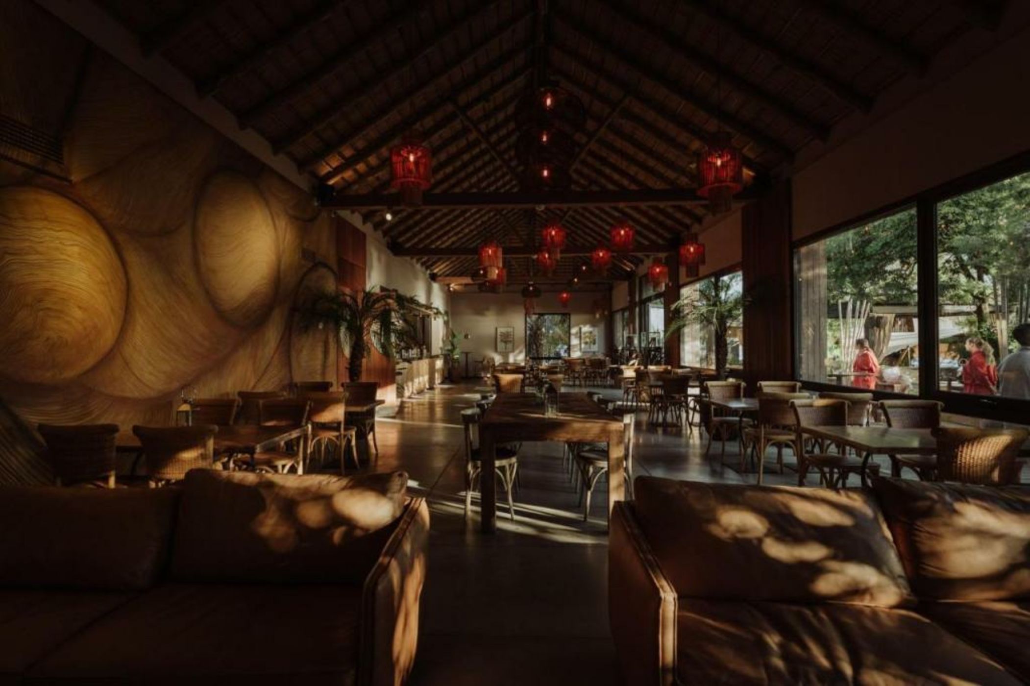 Serena Hotel - Punta del Este - Unico sobre la Playa