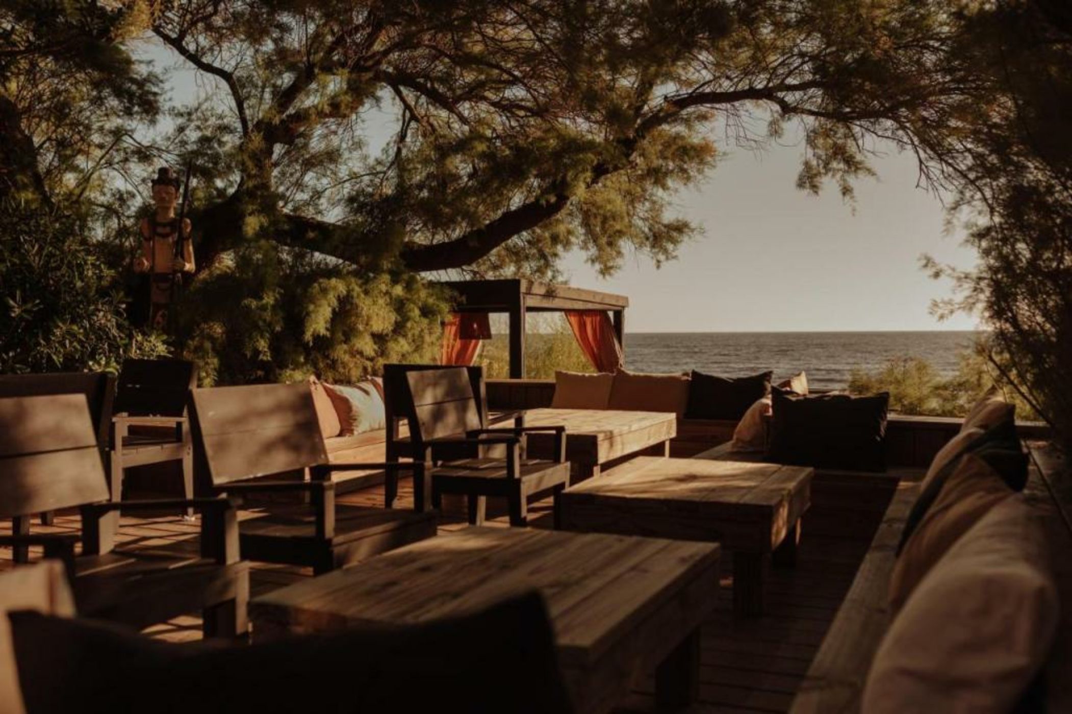 Serena Hotel - Punta del Este - Unico sobre la Playa