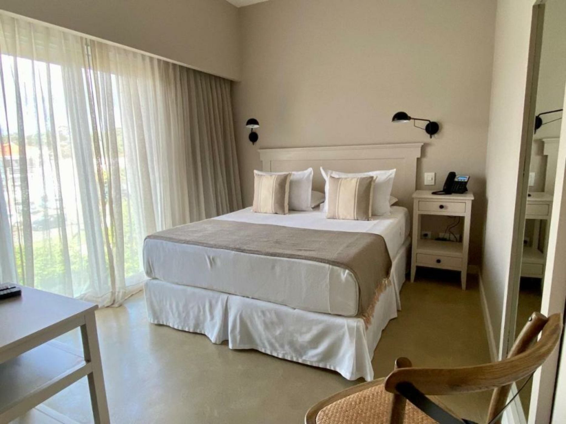 Serena Hotel - Punta del Este - Unico sobre la Playa