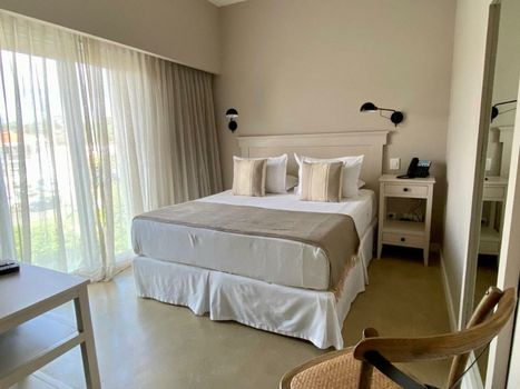 Serena Hotel - Punta del Este - Unico sobre la Playa