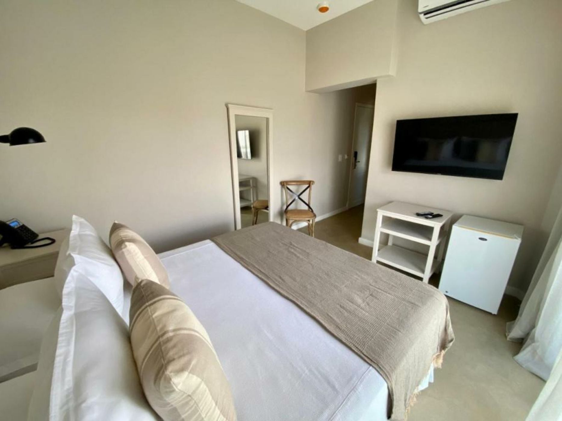 Serena Hotel - Punta del Este - Unico sobre la Playa