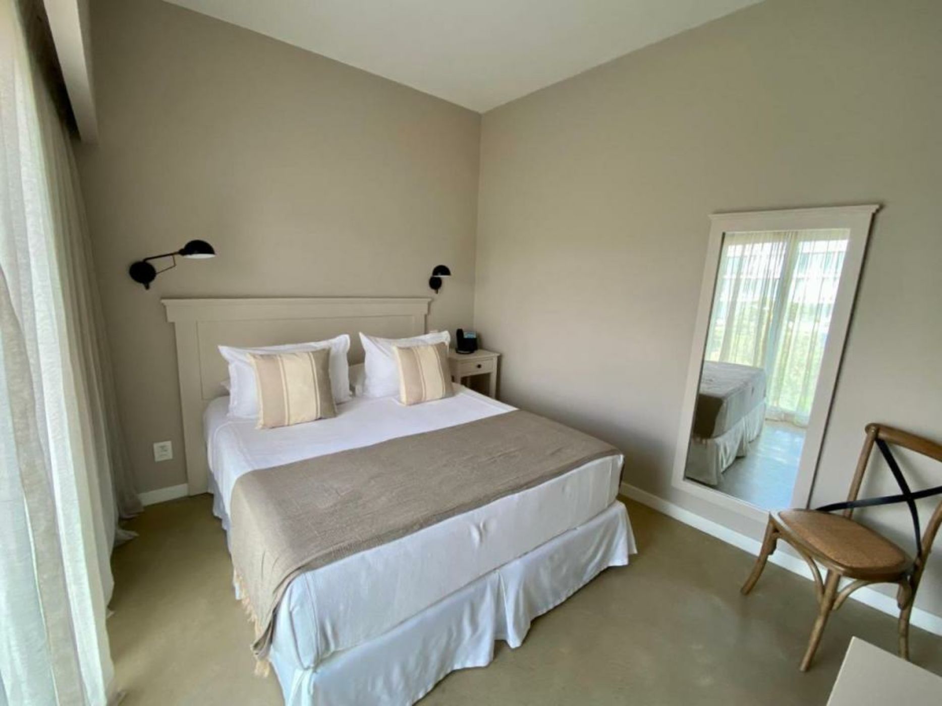 Serena Hotel - Punta del Este - Unico sobre la Playa