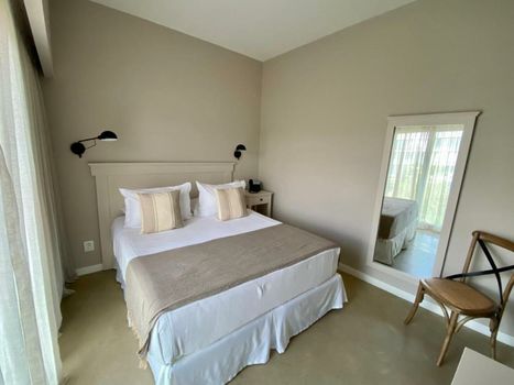 Serena Hotel - Punta del Este - Unico sobre la Playa