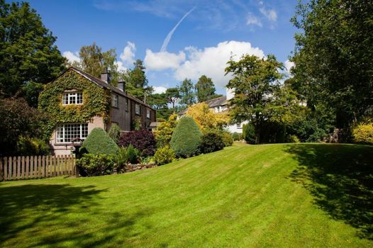 The Pheasant Inn - The Inn Collection Group