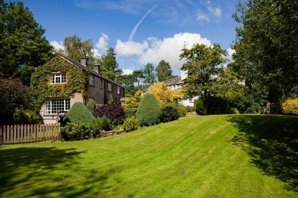 The Pheasant Inn - The Inn Collection Group