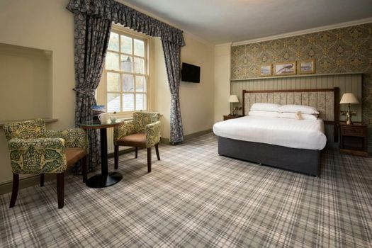 The Pheasant Inn - The Inn Collection Group