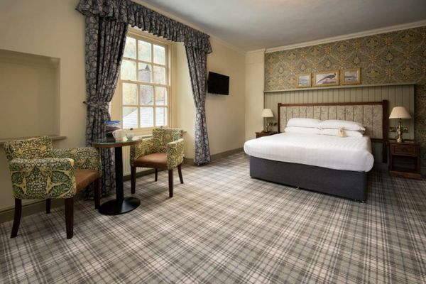 The Pheasant Inn - The Inn Collection Group