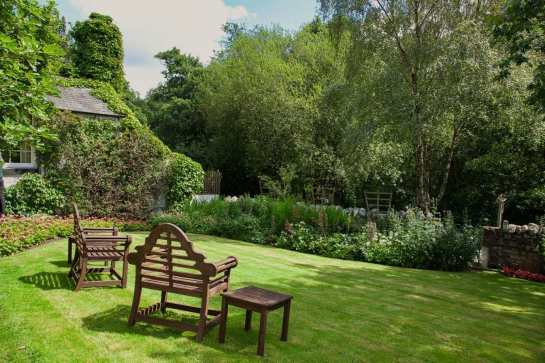 The Pheasant Inn - The Inn Collection Group