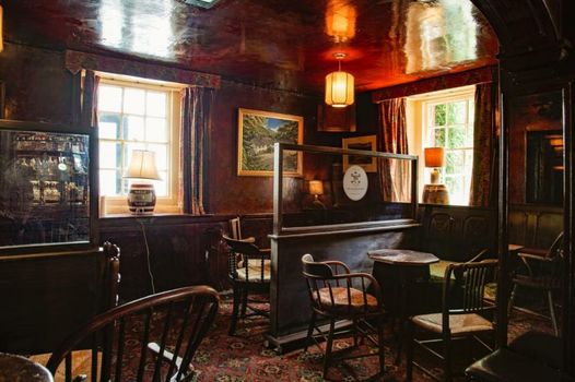 The Pheasant Inn - The Inn Collection Group