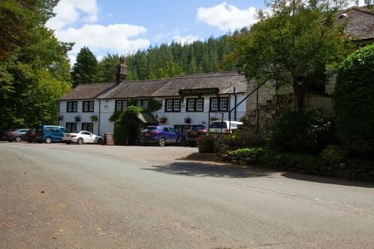 The Pheasant Inn - The Inn Collection Group