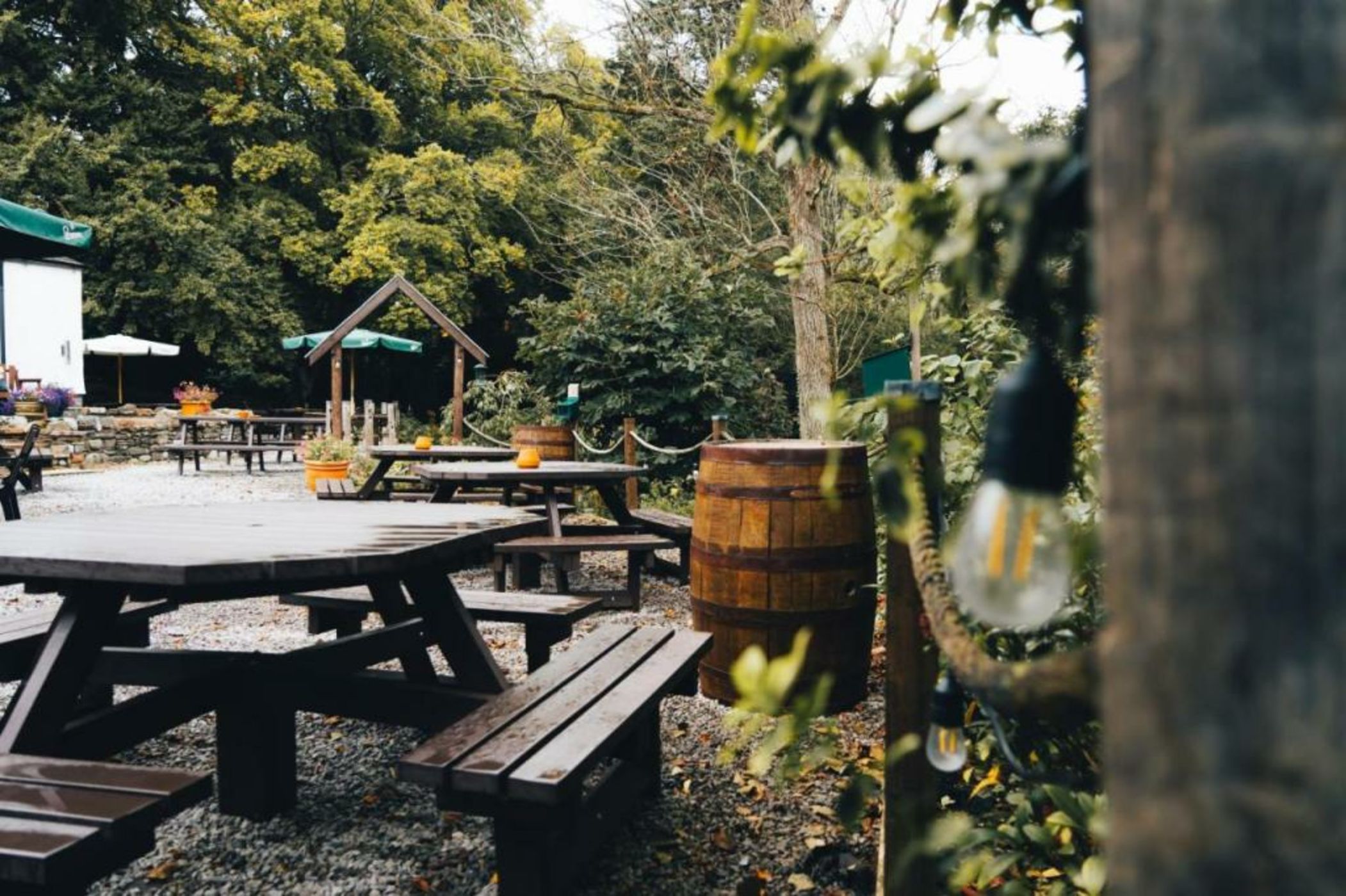 The Pheasant Inn - The Inn Collection Group