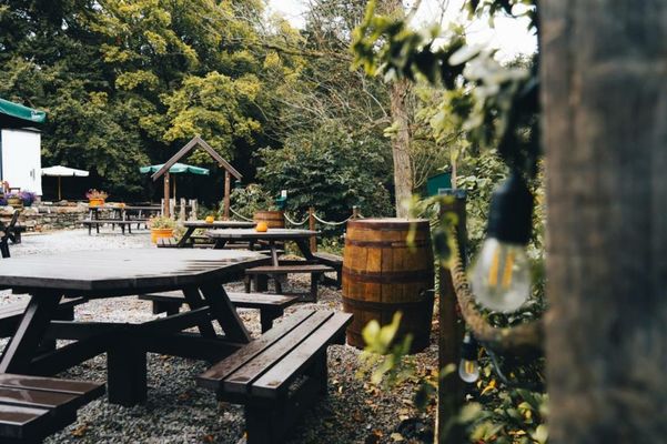 The Pheasant Inn - The Inn Collection Group
