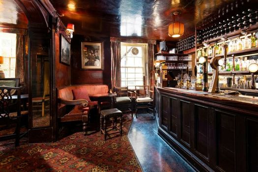 The Pheasant Inn - The Inn Collection Group