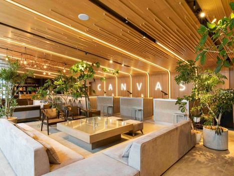 The Royal Park Canvas - Sapporo Odori Park