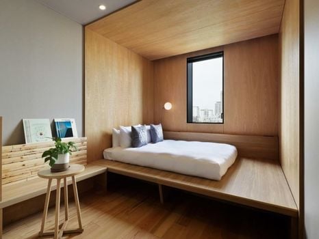 The Royal Park Canvas - Sapporo Odori Park