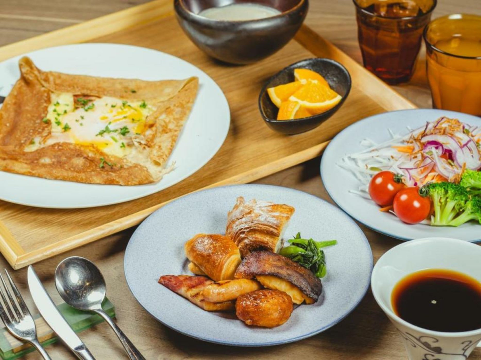 The Royal Park Canvas - Sapporo Odori Park