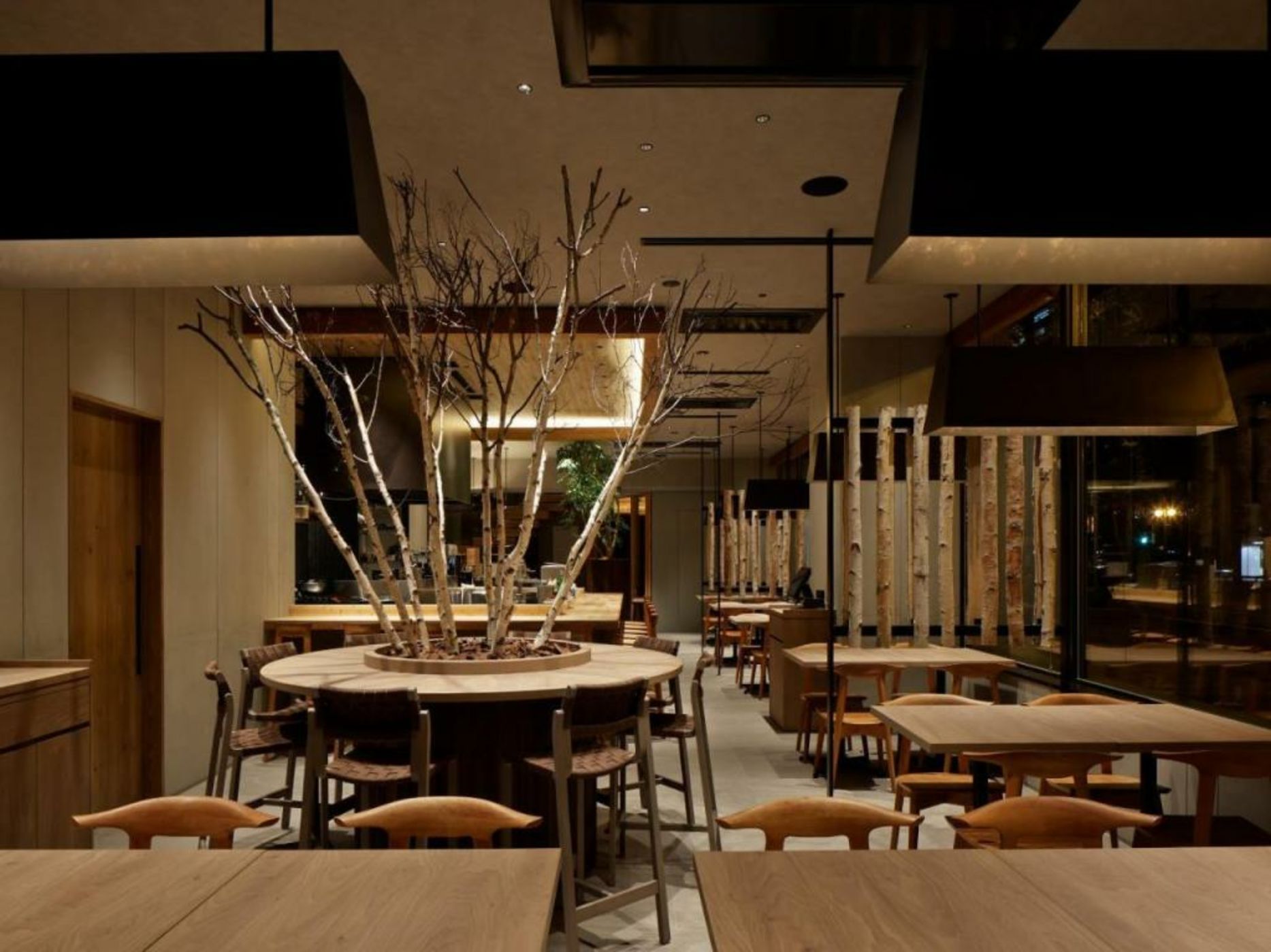 The Royal Park Canvas - Sapporo Odori Park