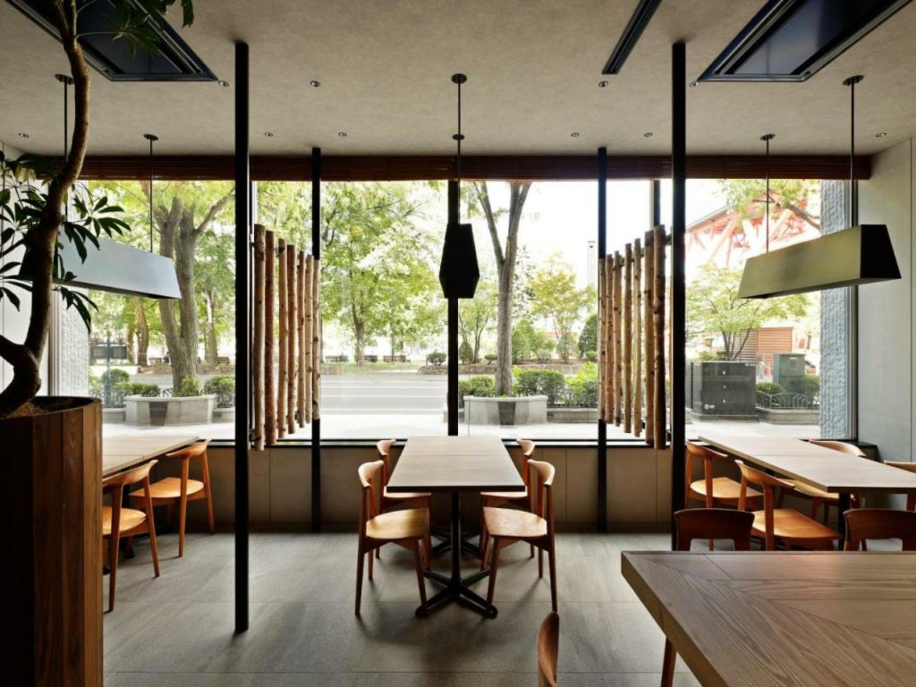 The Royal Park Canvas - Sapporo Odori Park