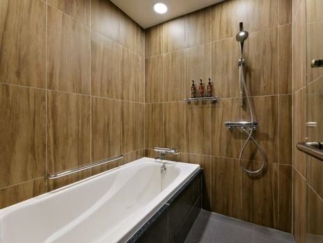 The Royal Park Canvas - Sapporo Odori Park