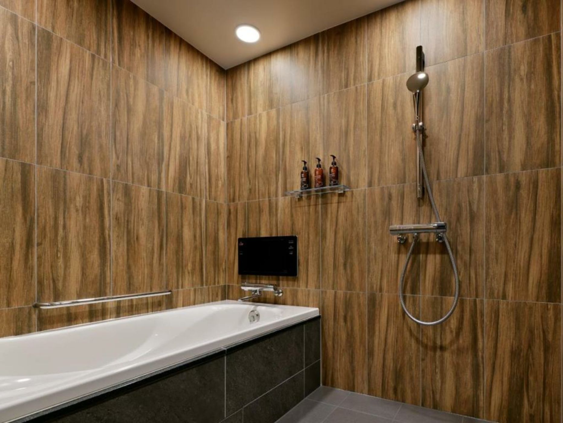 The Royal Park Canvas - Sapporo Odori Park