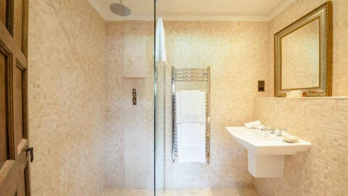 Hever Castle Luxury Bed and Breakfast