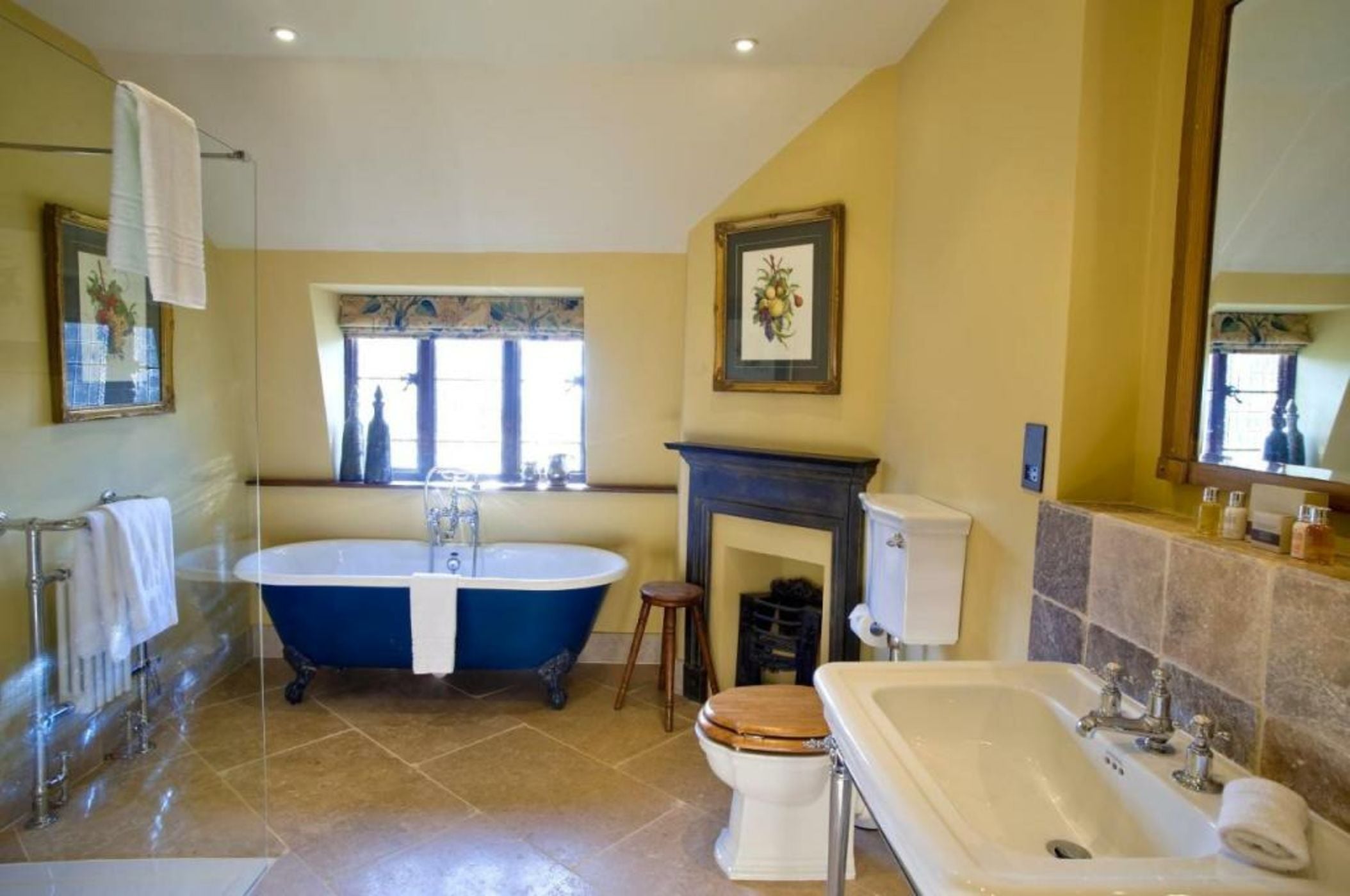 Hever Castle Luxury Bed and Breakfast