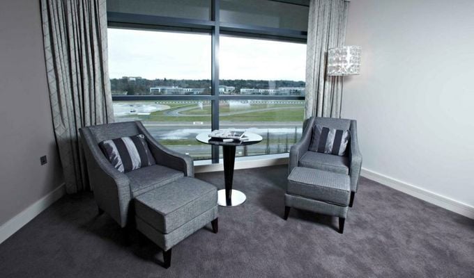 Brooklands Hotel & Spa