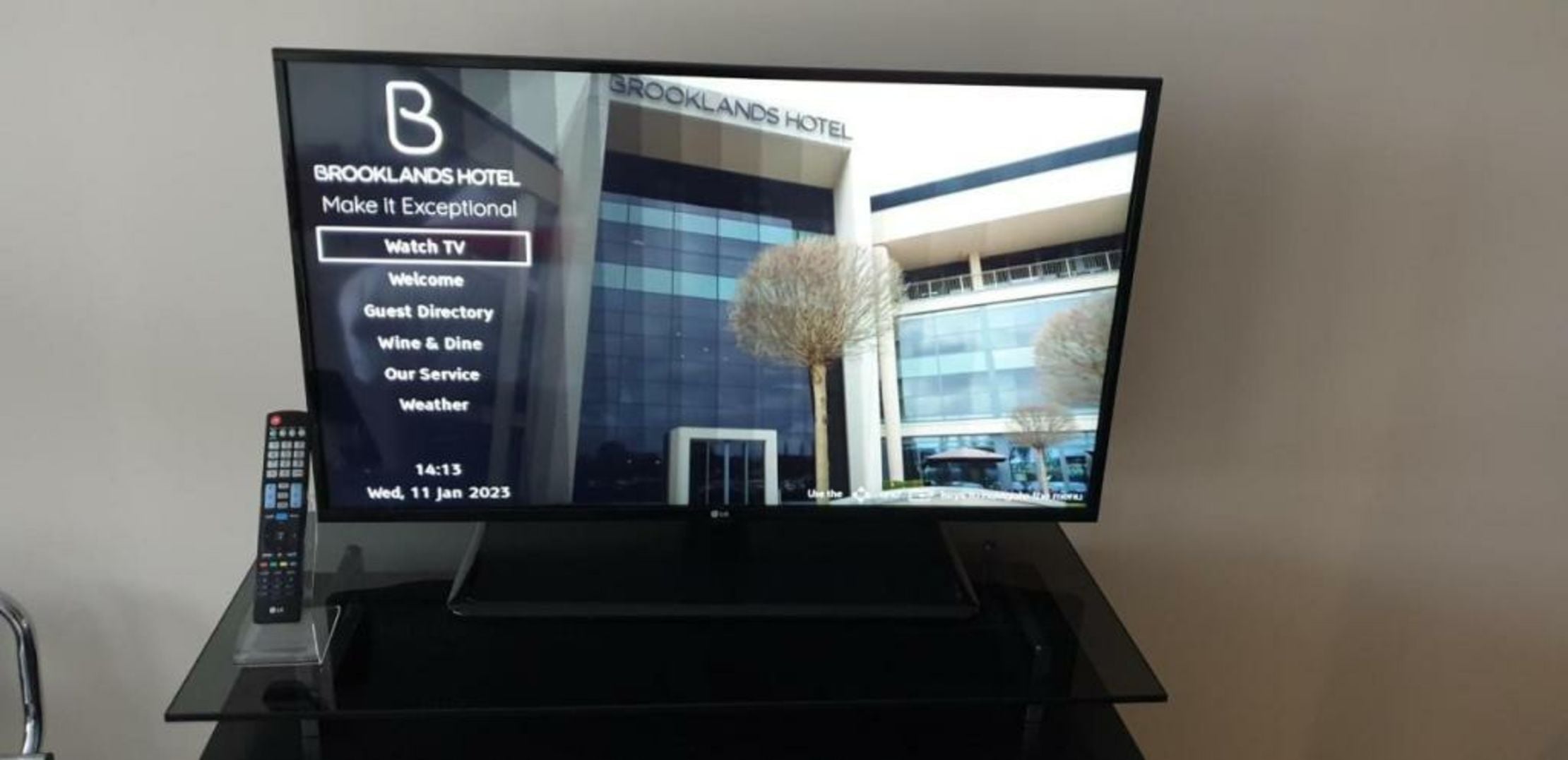 Brooklands Hotel & Spa