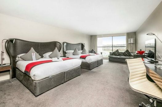 Brooklands Hotel & Spa